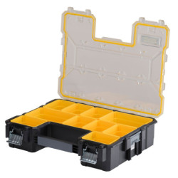 Boîte FATMAX 10 compartiments 1-97-518