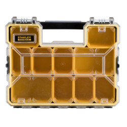 Boîte FATMAX 10 compartiments 1-97-518