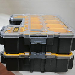 Boîte FATMAX 10 compartiments 1-97-518