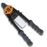 Pince à riveter gros effort compacte 1740B 280mm
