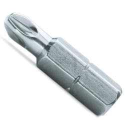 Tournevis à frapper avec 14 embouts et 1 douille 1295/C14