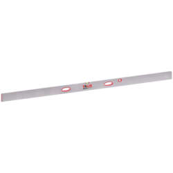 Règle à niveau aluminium 150 cm modèle TALIAP