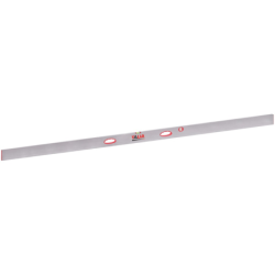 Règle à niveau aluminium 150 cm modèle TALIAP