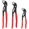 Jeu de 3 pinces multiprises COBRA - 00 20 09 V02