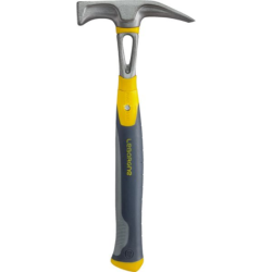 Marteau coffreur antivibration NANOVIB