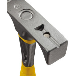 Marteau coffreur antivibration NANOVIB