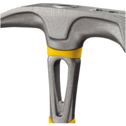 Marteau coffreur antivibration NANOVIB