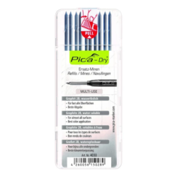 MINE GRAPHITE PICA-DRY ETUI 10