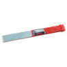Burin de carrossier 235mm extra plat