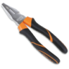Pince universelle branches gainées confort bi-matières 1150BM