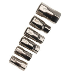 CLE ROBINET ECROU VIRAX 261470