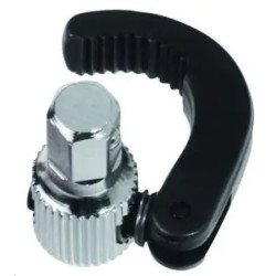CLE ROBINET ECROU VIRAX 261470