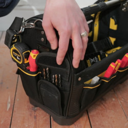 Caisse FATMAX XTREME 60 x 30 x 35 cm