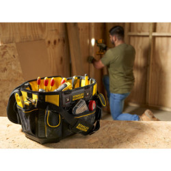 Sac outils semi-rigide 46 cm ovale FATMAX