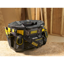 Sac outils semi-rigide 46 cm ovale FATMAX