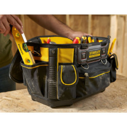 Sac outils semi-rigide 46 cm ovale FATMAX
