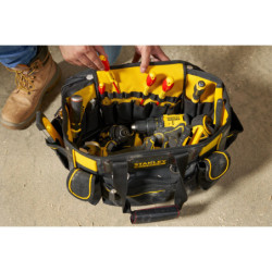 Sac outils semi-rigide 46 cm ovale FATMAX