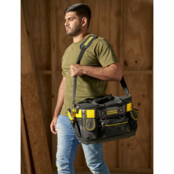 Sac outils semi-rigide 46 cm ovale FATMAX