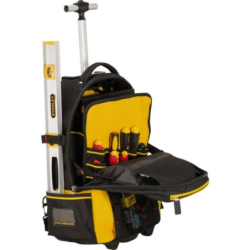 Sac à dos porte-outils roulettes FATMAX