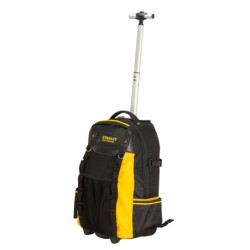 Sac à dos porte-outils roulettes FATMAX