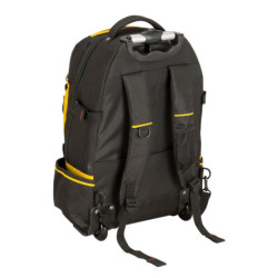 Sac à dos porte-outils roulettes FATMAX