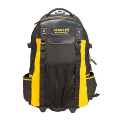 Sac à dos porte-outils roulettes FATMAX