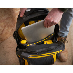 Sac à dos porte-outils roulettes FATMAX