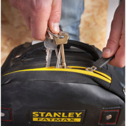 Sac à dos porte-outils roulettes FATMAX