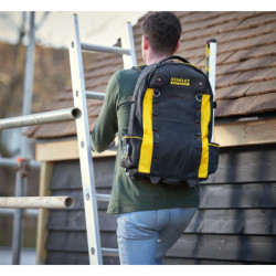 Sac à dos porte-outils roulettes FATMAX