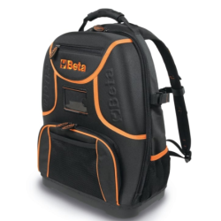 Sac à dos à outils en tissu technique vide C5 2105