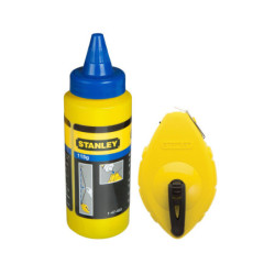 Cordeau traceur 30 m