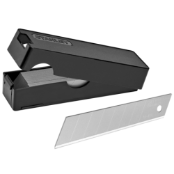 Lame de cutter 18 mm étui de 10