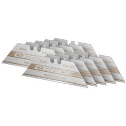 Lame de couteau carbure FATMAX carte de 10