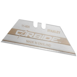 Lame de couteau carbure FATMAX carte de 10