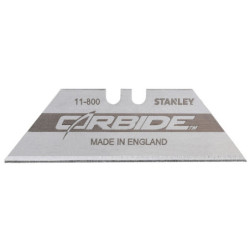 Lame de couteau carbure FATMAX carte de 10