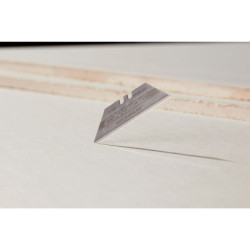 Lame de couteau carbure FATMAX carte de 10