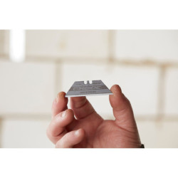 Lame de couteau carbure FATMAX carte de 10
