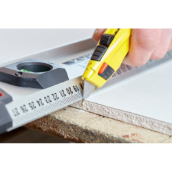 Lame de couteau carbure FATMAX carte de 10