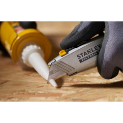 Lame de couteau carbure FATMAX carte de 10