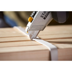 Lame de couteau carbure FATMAX carte de 10