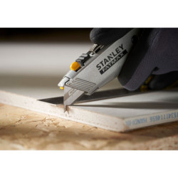 Lame de couteau carbure FATMAX carte de 10
