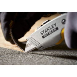 Lame de couteau carbure FATMAX carte de 10