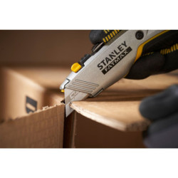 Lame de couteau carbure FATMAX carte de 10