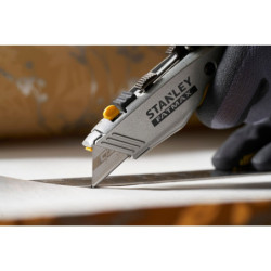 Lame de couteau carbure FATMAX carte de 10