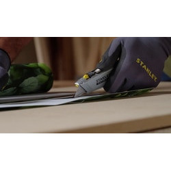 Lame de couteau carbure FATMAX carte de 10