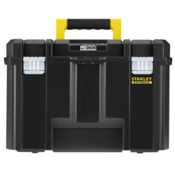Caisse TSTAK FATMAX grand volume 23 L