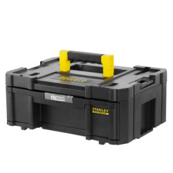 Caisse TSTAK FATMAX tiroir 9,5 L