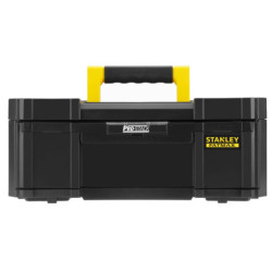 Caisse TSTAK FATMAX tiroir 9,5 L