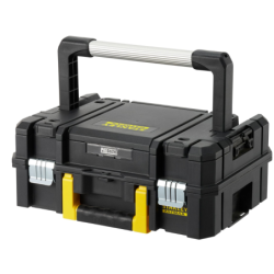 Caisse TSTAK FATMAX poignée 14 L
