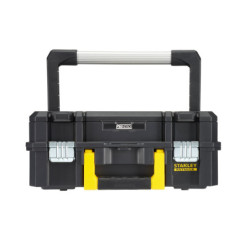 Caisse TSTAK FATMAX poignée 14 L